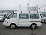 BONGO van 1.15t 2WD