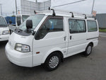 BONGO van 1.15t 2WD