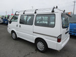 BONGO van 1.15t 2WD