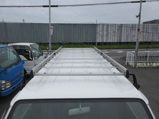 BONGO van 1.15t 2WD
