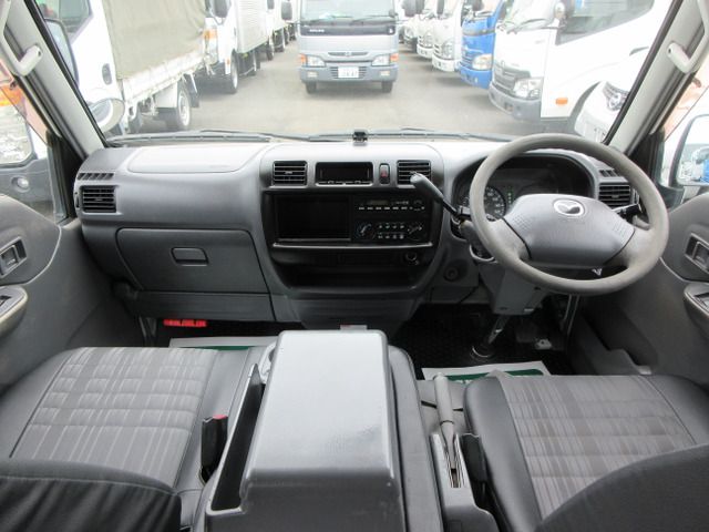 BONGO van 1.15t 2WD