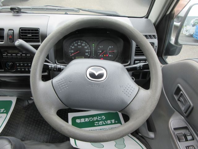 BONGO van 1.15t 2WD