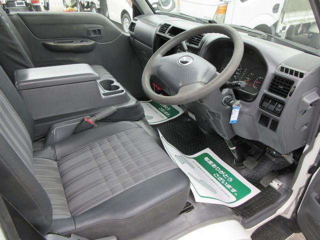 BONGO van 1.15t 2WD