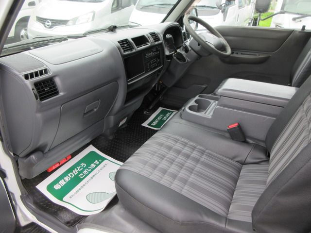 BONGO van 1.15t 2WD