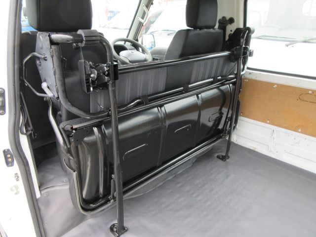 BONGO van 1.15t 2WD