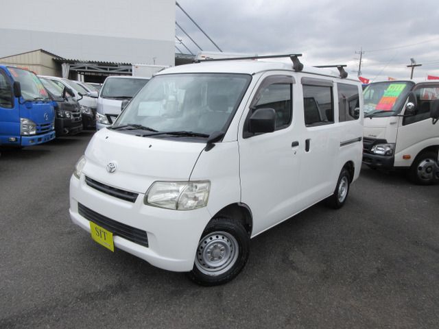 TOWNACE van 2WD