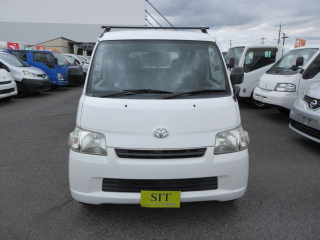 TOWNACE van 2WD