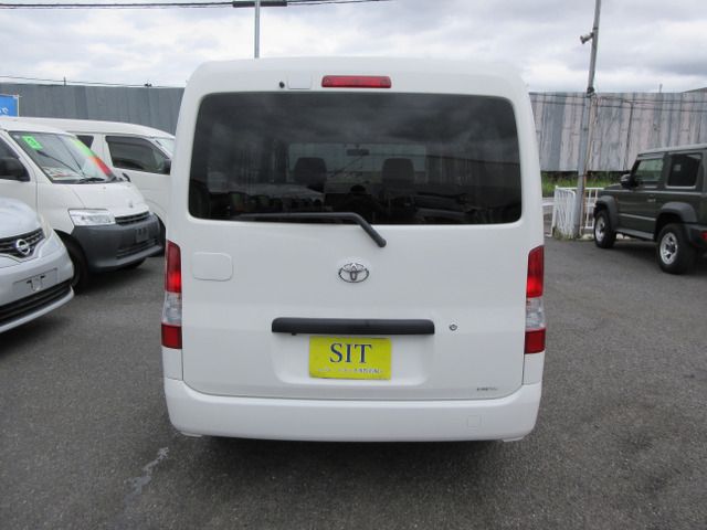 TOWNACE van 2WD