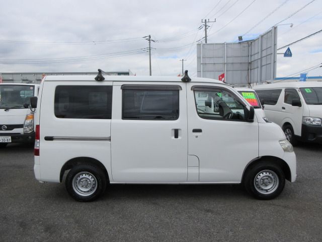 TOWNACE van 2WD