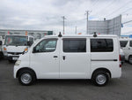 TOWNACE van 2WD