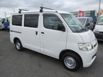TOWNACE van 2WD