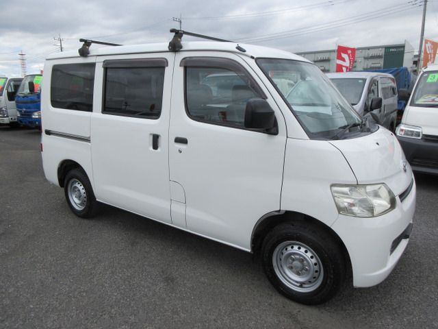 TOWNACE van 2WD