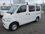 TOWNACE van 2WD