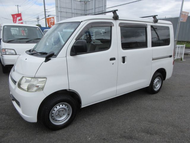TOWNACE van 2WD