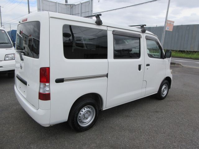 TOWNACE van 2WD