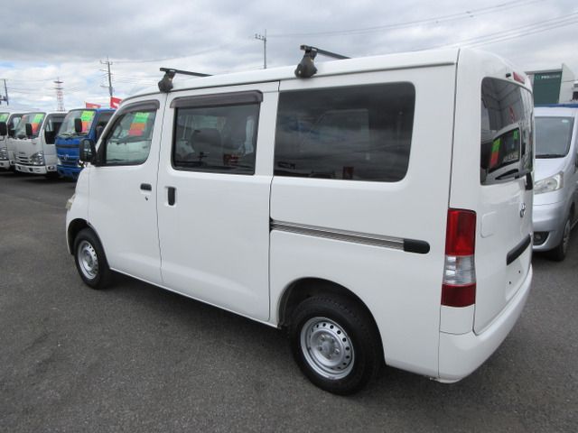 TOWNACE van 2WD