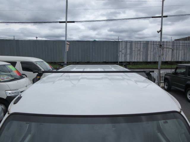 TOWNACE van 2WD