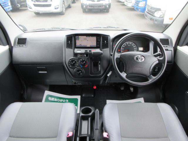 TOWNACE van 2WD