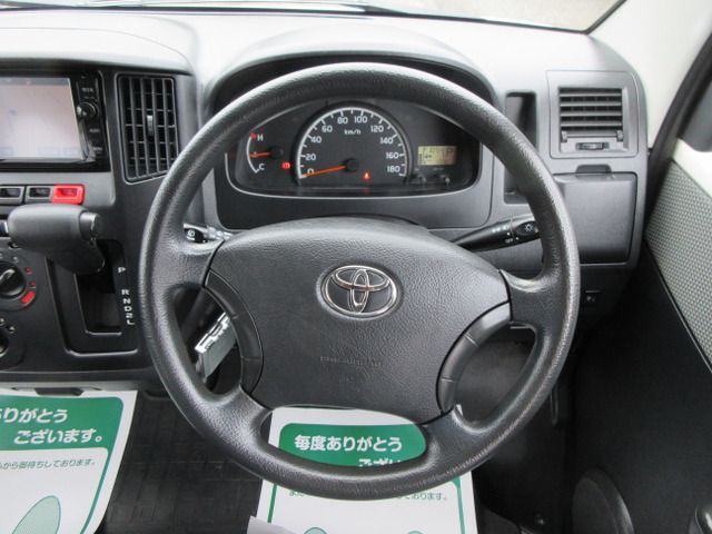TOWNACE van 2WD