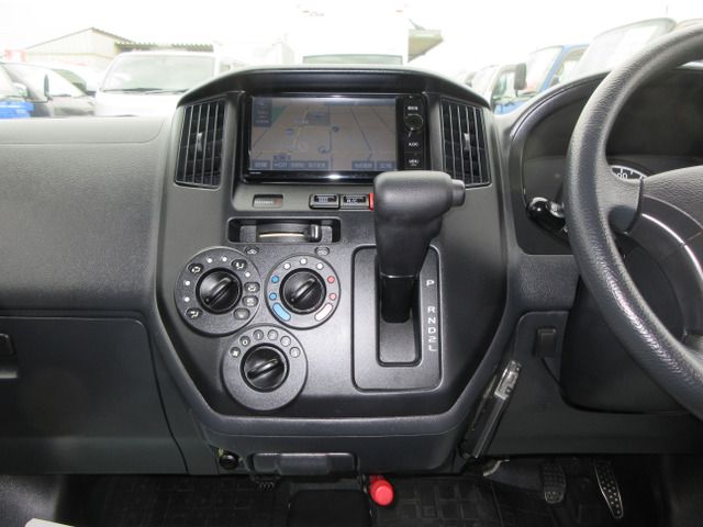 TOWNACE van 2WD