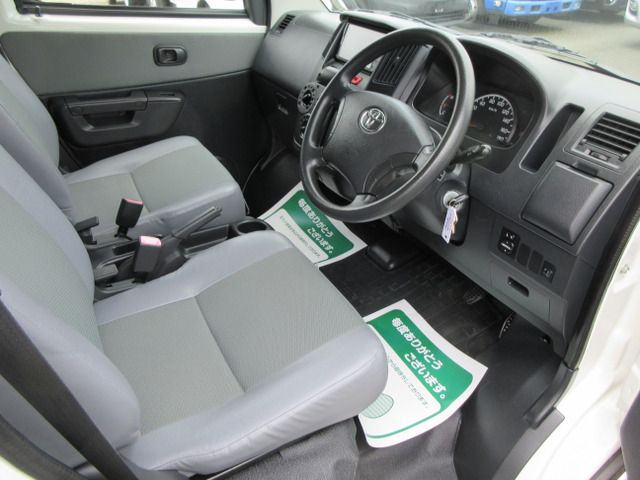 TOWNACE van 2WD