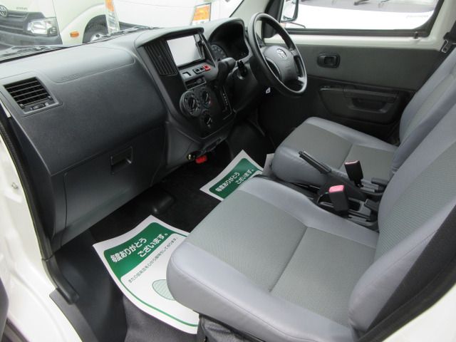 TOWNACE van 2WD