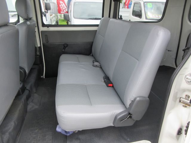 TOWNACE van 2WD