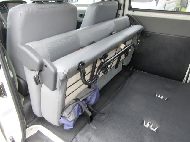 TOWNACE van 2WD