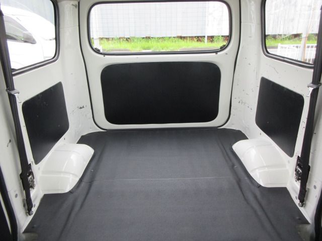 TOWNACE van 2WD