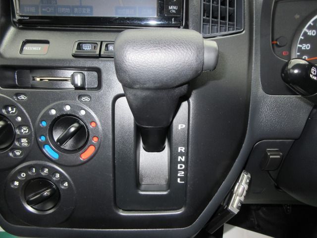 TOWNACE van 2WD
