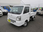 CARRY truck 4WD