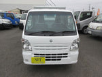 CARRY truck 4WD