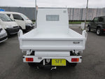 CARRY truck 4WD