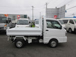 CARRY truck 4WD