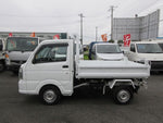 CARRY truck 4WD