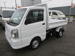 CARRY truck 4WD