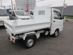 CARRY truck 4WD