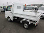 CARRY truck 4WD