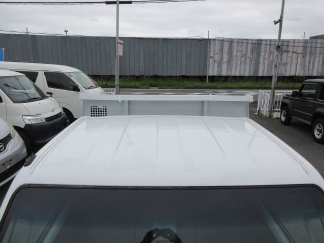 CARRY truck 4WD
