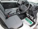 CARRY truck 4WD