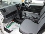 CARRY truck 4WD