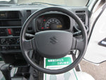 CARRY truck 4WD