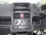 CARRY truck 4WD