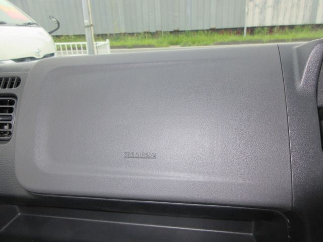 CARRY truck 4WD