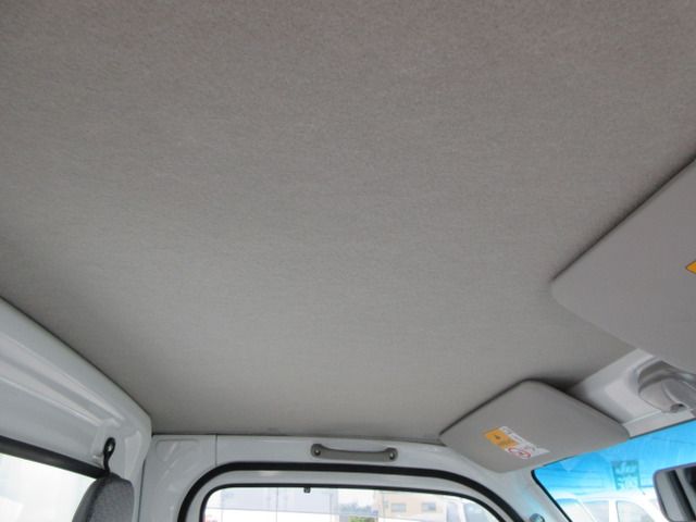 CARRY truck 4WD