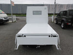 CARRY truck 4WD