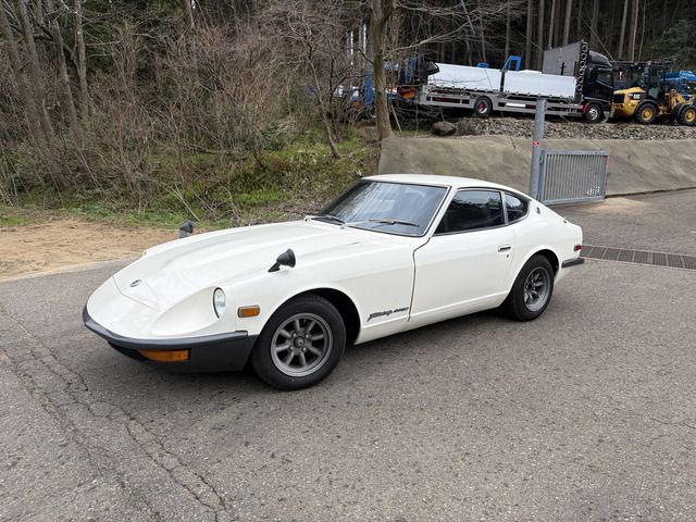FAIRLADY Z