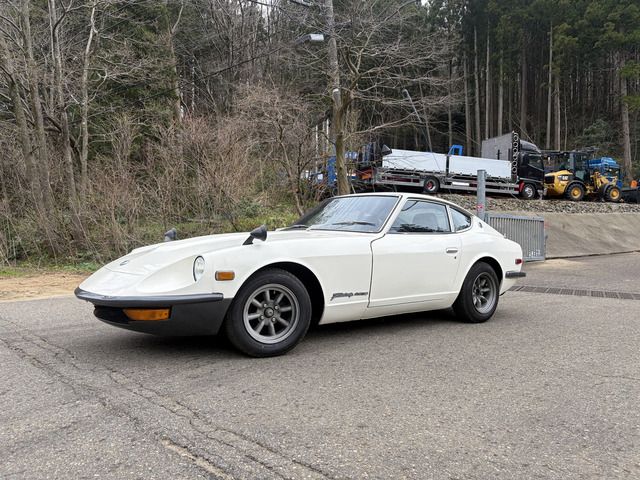 FAIRLADY Z