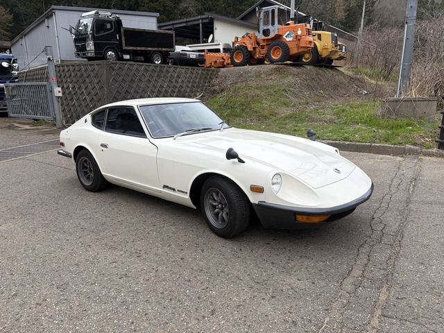 FAIRLADY Z