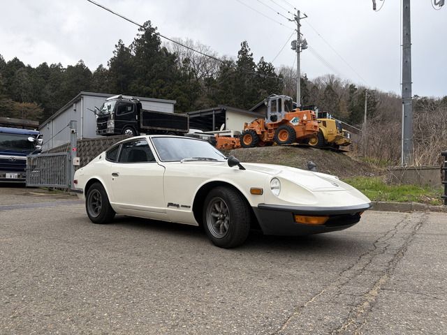 FAIRLADY Z